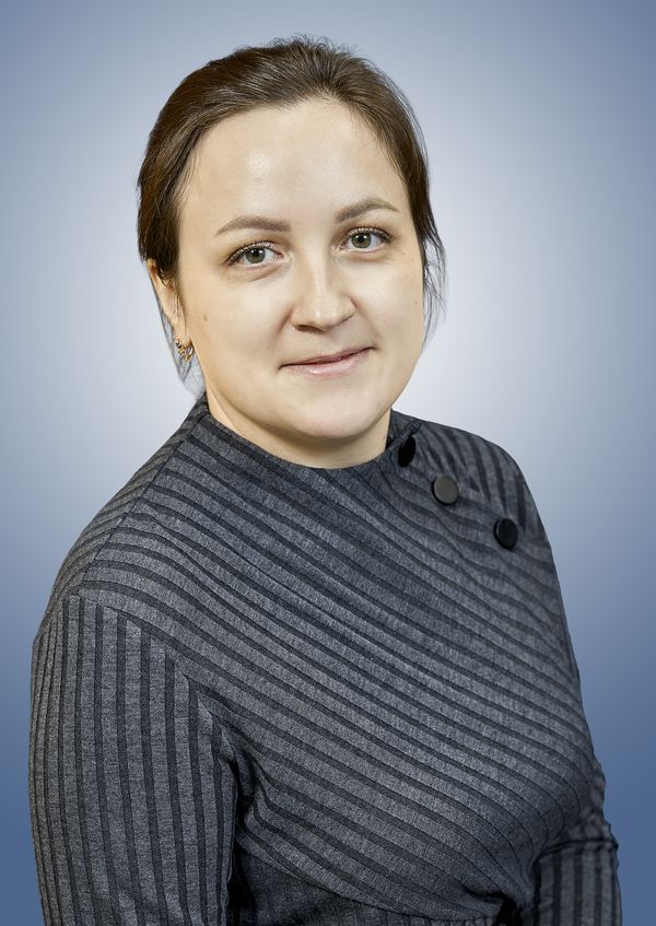 Баталова Татьяна Сергеевна.