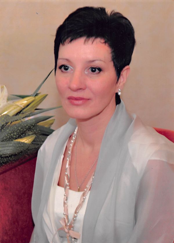 Кириллова Екатерина Валентиновна.