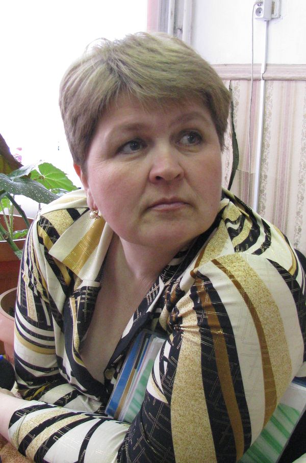 Кириллова Лидия Владимировна.