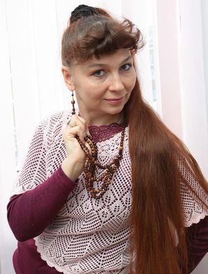 Пузакова Ирина Николаевна.